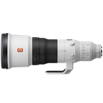 Sony SEL-600 F4 GM