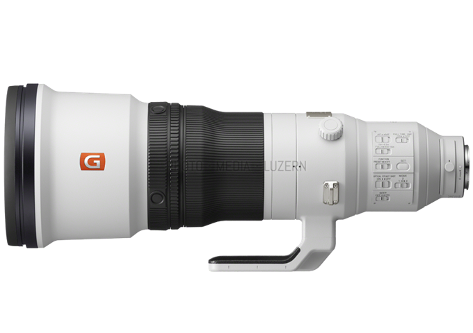 Sony SEL-600 F4 GM