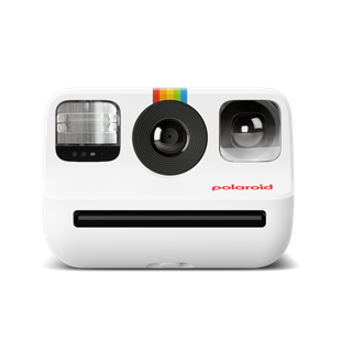Polaroid Go Gen 2.0 White