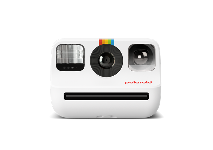 Polaroid Go Gen 2.0 White