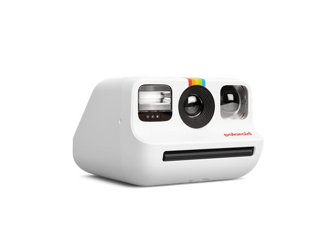 Polaroid Go Gen 2.0 White