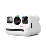 Polaroid Go Gen 2.0 White Polaroid Go Gen 2.0 White