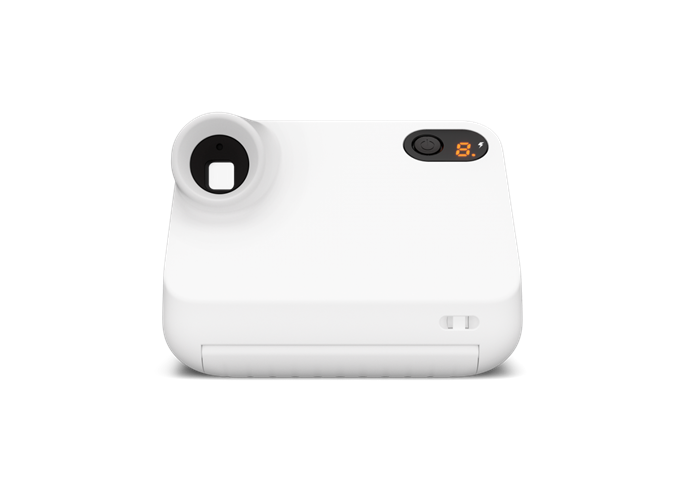 Polaroid Go Gen 2.0 White