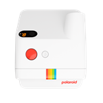 Polaroid Go Gen 2.0 White Polaroid Go Gen 2.0 White