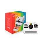 Polaroid Go Gen 2.0 White Polaroid Go Gen 2.0 White