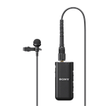Sony ECM-L1 Lavalier Mic