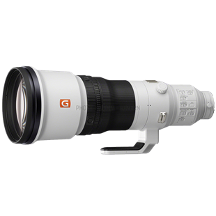 Sony SEL-600 F4 GM