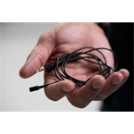 Sony ECM-L1 Lavalier Mic