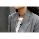 Sony ECM-L1 Lavalier Mic