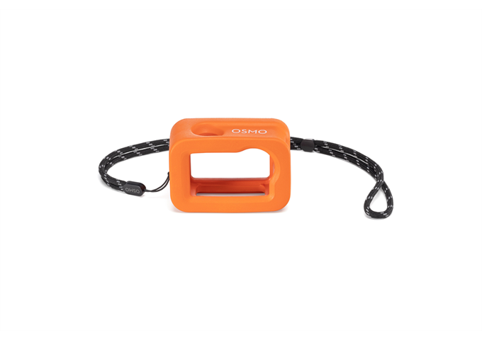 DJI Osmo Action Floating Case