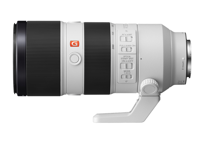 Sony SEL-70200 GM F2.8 *Version1*