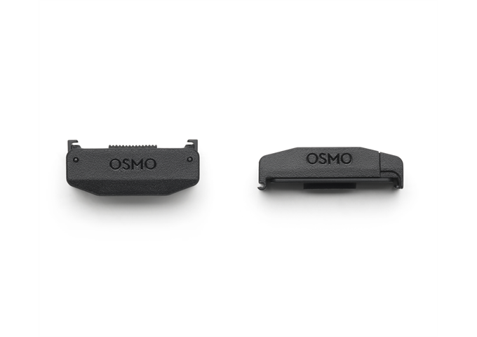 DJI Osmo Action Cold Shoe Expansion Kit