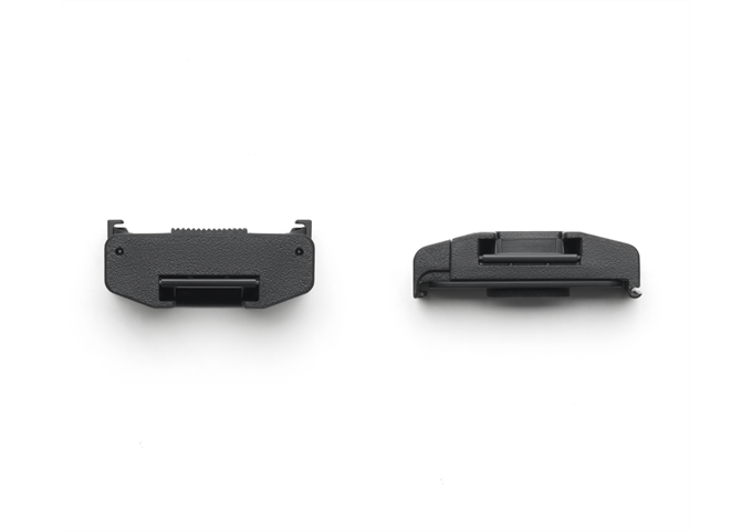 DJI Osmo Action Cold Shoe Expansion Kit