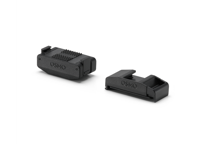 DJI Osmo Action Cold Shoe Expansion Kit
