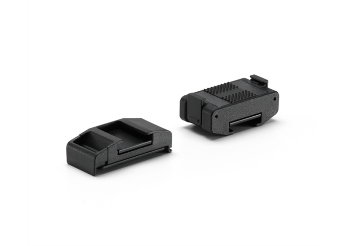 DJI Osmo Action Cold Shoe Expansion Kit