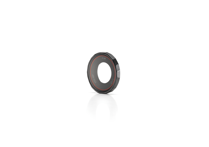 DJI Osmo Action 5 Pro Glass Lens Cover