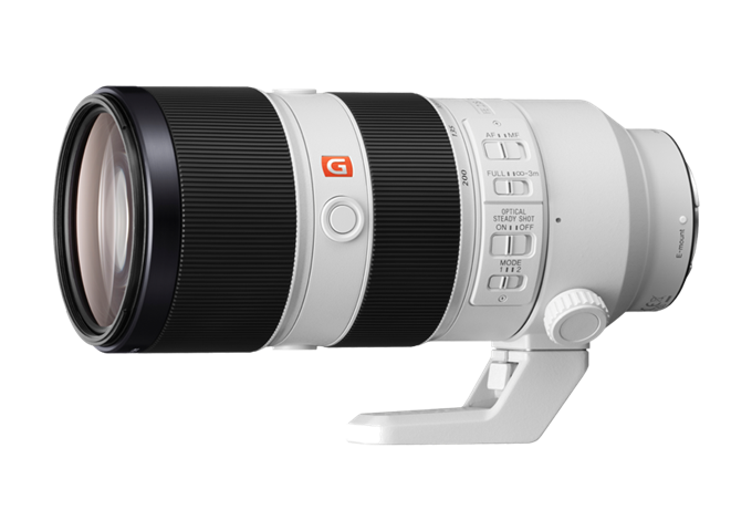 Sony SEL-70200 GM F2.8 *Version1*