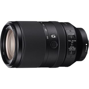 Sony SEL-70300 G F4.5-5.6 OSS