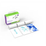 MyFirst Thermal Sticker White Blue Ink MyFirst Thermal Sticker White Blue Ink