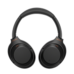 Sony WH-1000XM4/B Bluetooth/NR/LDAC