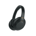 Sony WH-1000XM4/B Bluetooth/NR/LDAC
