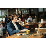 Sony WH-1000XM4/B Bluetooth/NR/LDAC