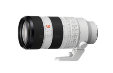 Sony SEL-70200 GM2 F2.8
