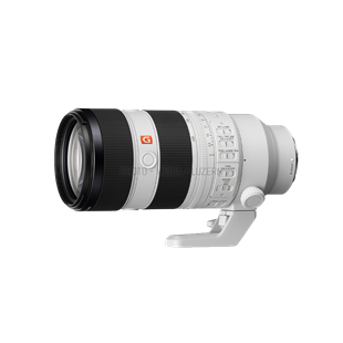 Sony SEL-70200 GM2 F2.8