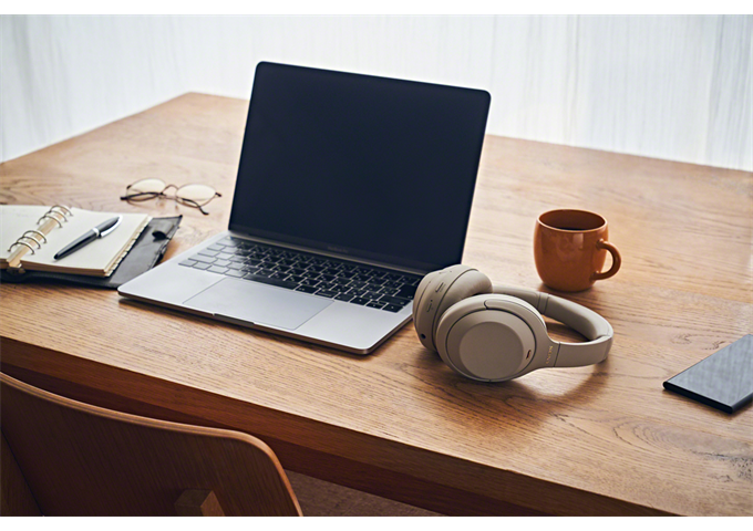 Sony WH-1000XM4S Bluetooth/NR/LDAC