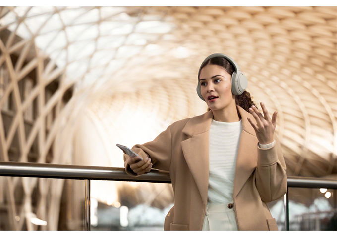 Sony WH-1000XM4S Bluetooth/NR/LDAC