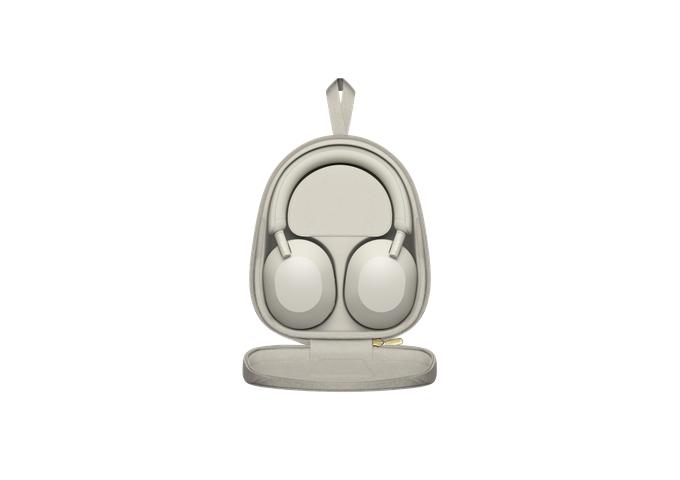 Sony WH-1000XM5S Bluetooth/NR
