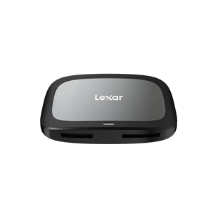 Lexar Professional CFexpress Reader Type-A USB 3.2 Gen2