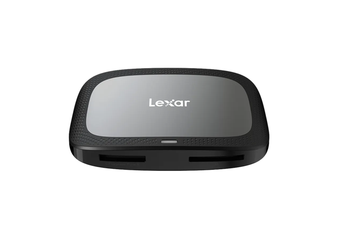 Lexar Professional CFexpress Reader Type-A USB 3.2 Gen2
