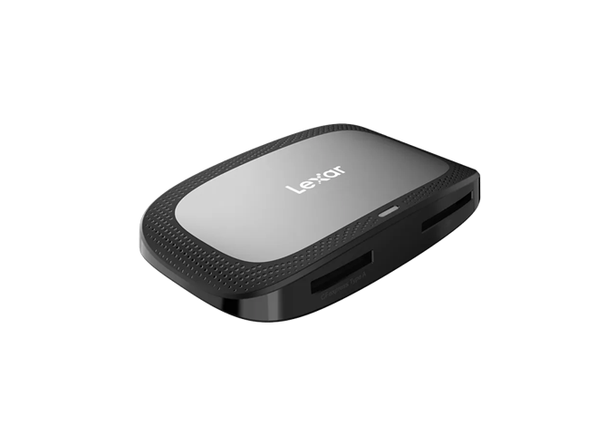 Lexar Professional CFexpress Reader Type-A USB 3.2 Gen2