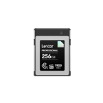 Lexar 1900MB/s CFexpress Typ B 256GB Diamond Lexar 1900MB/s CFexpress Typ B 256GB Diamond