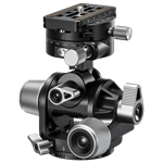 Leofoto G4 Pro Getriebekopf