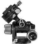 Leofoto G4 Pro Getriebekopf