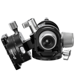 Leofoto G4 Pro Getriebekopf