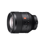 Sony SEL-85 F1.4 GM *Version 1*