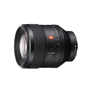 Sony SEL-85 F1.4 GM *Version 1*