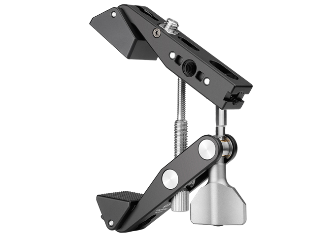Leofoto MC-100 Klemmstativ