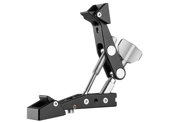 Leofoto MC-100 Klemmstativ
