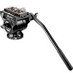 Leofoto BV-5 Fluid Videokopf