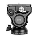 Leofoto BV-5 Fluid Videokopf
