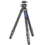 Leofoto LS-324C Pro mit 40mm Kugelkopf Carbon Stativ Leofoto LS-324C Pro mit 40mm Kugelkopf Carbon Stativ