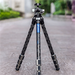 Leofoto LS-324C Pro mit 40mm Kugelkopf Carbon Stativ Leofoto LS-324C Pro mit 40mm Kugelkopf Carbon Stativ