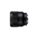 Sony SEL-85 F1.8