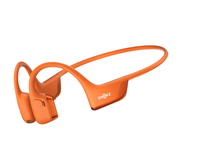 Shokz OpenRun Pro 2 USB-C