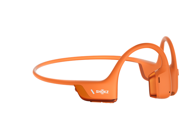 Shokz OpenRun Pro 2 USB-C