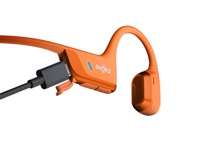 Shokz OpenRun Pro 2 USB-C